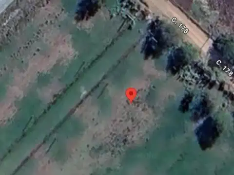 Terreno en venta - 450Mts2 - Melchor Romero, La Plata