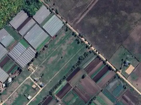 Terreno en Venta en Melchor Romero, USD 15.000