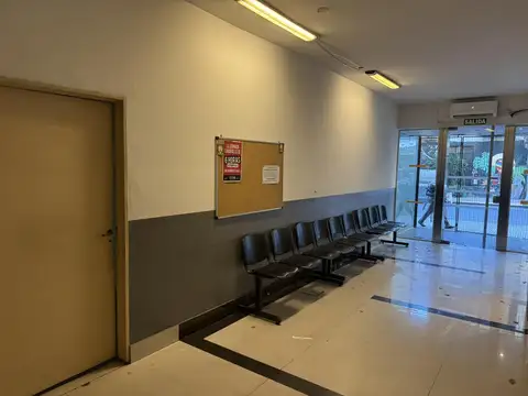 VENTA/ALQUILER – EDIFICIO EN BLOCK – MICROCENTRO