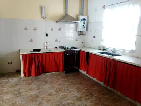 Vº El Sol - z/San Luis Km 9