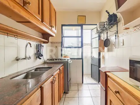 Alquiler de apartamento 2 dormitorios en el centro