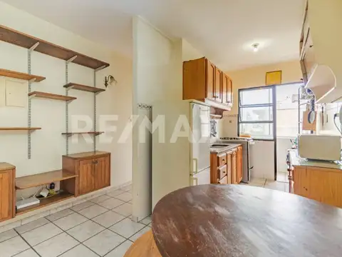 Departamento en Alquiler 46 años