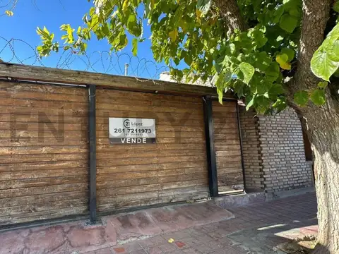 CASA EN VENTA - DORREGO