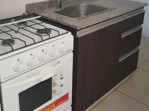 Departamento en Venta en Monte Grande, USD 70.000