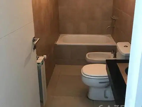 Departamento en Venta con 1 cochera