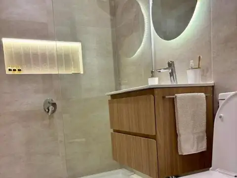 Departamento en Alquiler A Estrenar