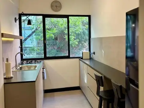 Departamento en Alquiler de 1 dormitorio