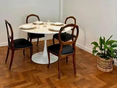 Maison Recoleta – Moderno y Luminoso en el Corazón de Recoleta