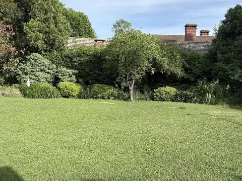 Casa en alquiler temporal en Bella Vista