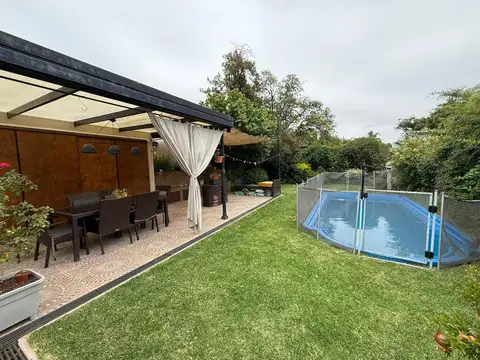 Casa en Venta de 2 dormitorios