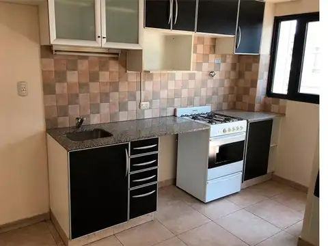 Departamento en Venta monoambiente al frente