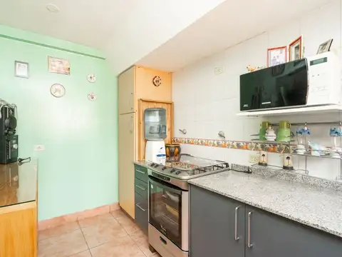 DEPARTAMENTO DUPLEX EN VENTA EN VILLA PUEYRREDON