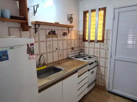 Depto Tipo Casa en Venta en San Bernardo Del Tuyu, USD 46.000