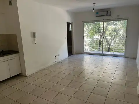 Departamento en Alquiler 15 años