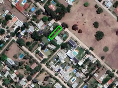 Terreno en Venta de 300,0 m2