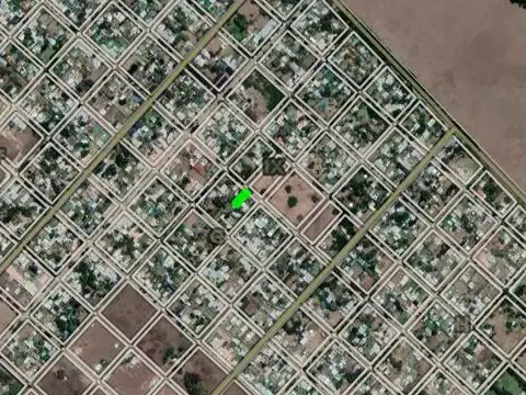 Terreno en Venta en Villa Parque Sicardi, USD 19.000