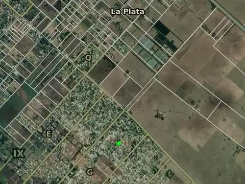 Terreno en Venta de 300,0 m2