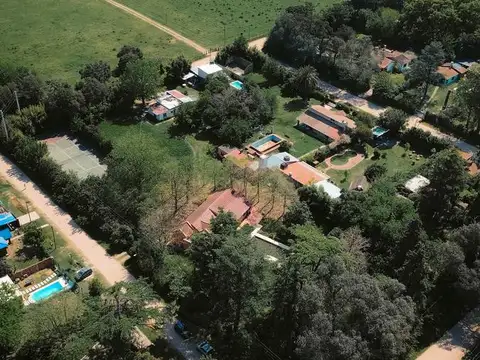 Terreno en Venta en Barrio el Cazador, USD 32.000