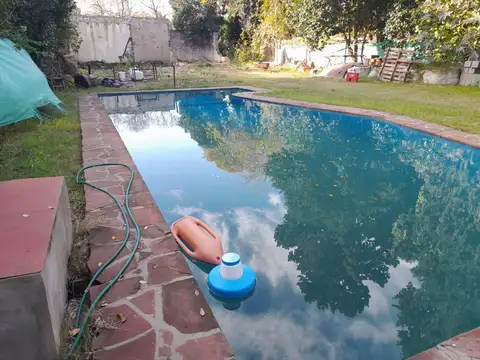 Terreno en Venta en General Pacheco, USD 130.000