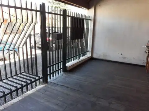 DEL VALLE IBERLUCEA 1400