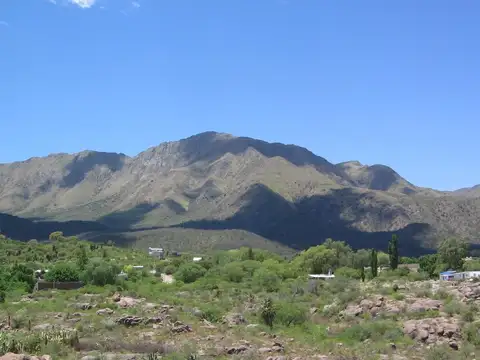 Casa en Venta en Capilla Del Monte, USD 140.000