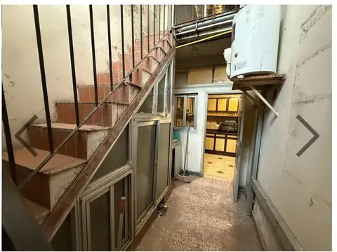 Depto Tipo Casa en Venta 50 años