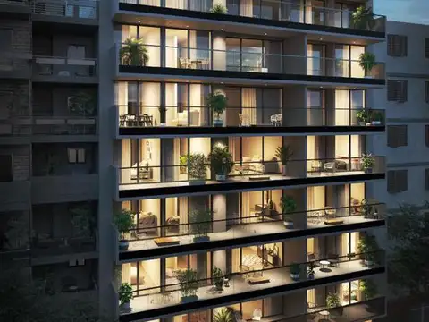 argañaras 32 departamento 2 ambientes en suite divisible villa crespo