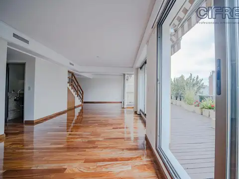 Departamento en Venta 12 años