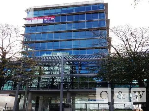 Yrigoyen 571 | Oficina en alquiler | Vicente López