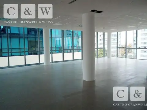 Oficina en Alquiler en Vicente Lopez, USD 5.700