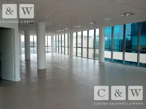 Oficina en Alquiler al Noreste