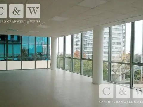 Yrigoyen 571 | Oficina en alquiler | Vicente López