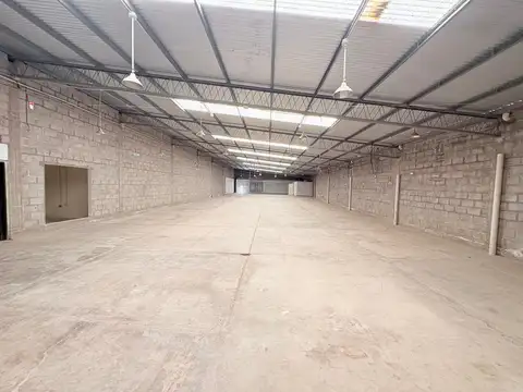 Galpon en Venta 11 años