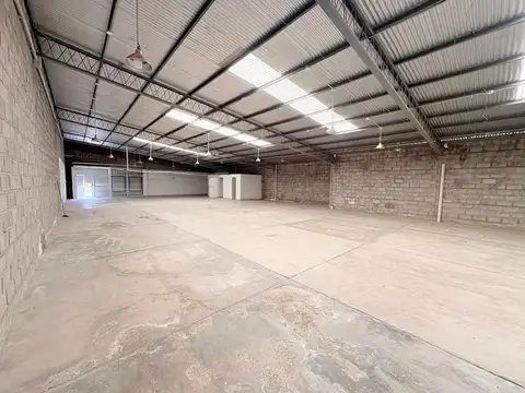 Galpon en Venta 11 años