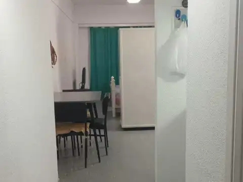 Departamento en Alquiler Temporal A Estrenar