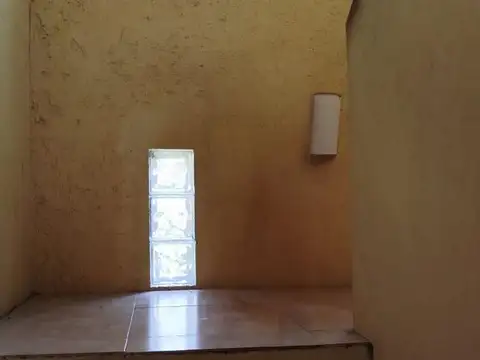 Casa en Venta 9 años