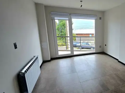 2 ambientes a estrenar con vista al lago - Bariloche