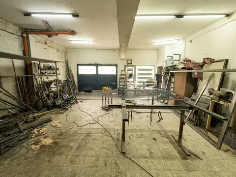 Casa en Venta en Perez, USD 115.000