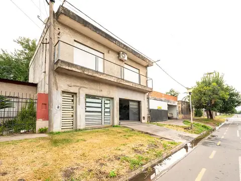 Estanislao Lopez 1500