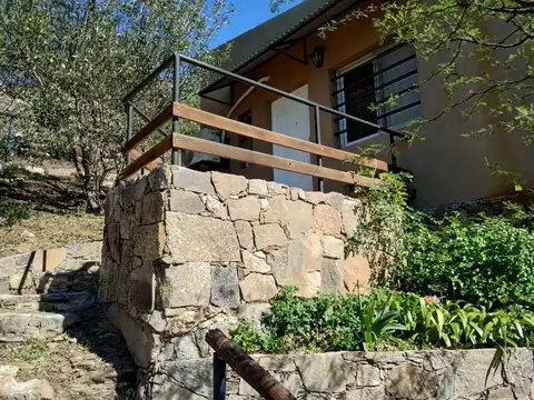 Casa en Venta en Trapiche, USD 75.000