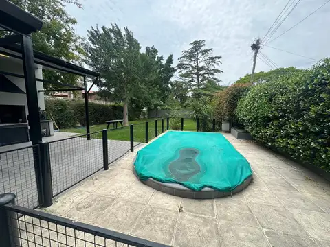 Casa en Alquiler en Pueblo Esther, $ 1.050.000