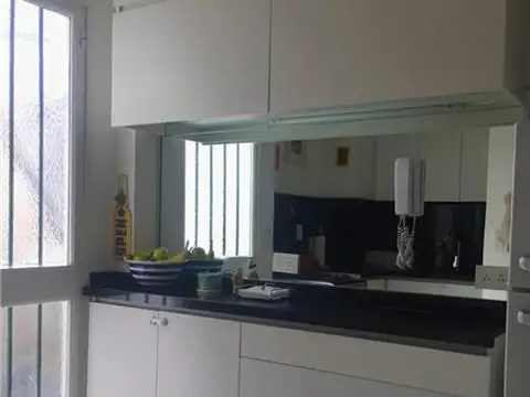 DEPARTAMENTO 3 AMBIENTES - BARRIO NORTE, CAPITAL FEDERAL