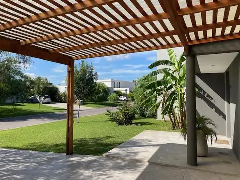 Casa en Venta 3 años