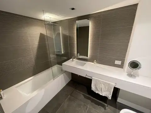 Departamento en Alquiler Temporal 3 años