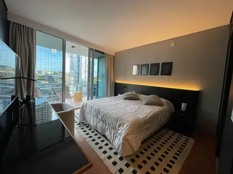 Departamento en Alquiler Temporal en Puerto Madero, USD 2.500