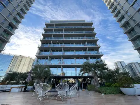 Alquiler Temporal de Lujo en SLS LUX Puerto Madero