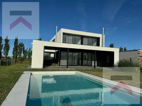 Chacras de la Reserva 206