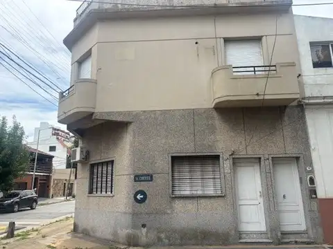 Hernan Cortes 100, Piso 1