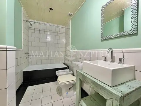 Departamento en Venta 8 años