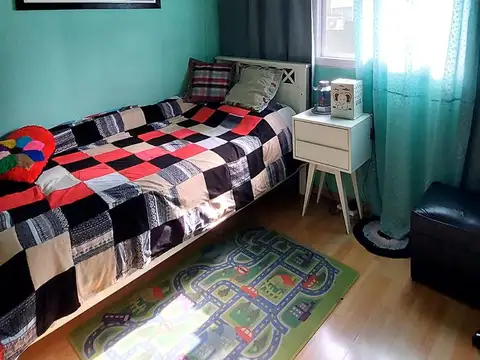 Departamento en Venta de 4 ambientes